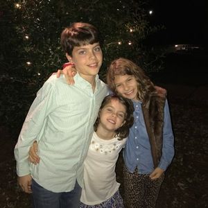 Meet your Posher, Michele